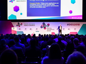 DES2019 Digital Enterprise Show header stuart russell ai artificial intelligence 1
