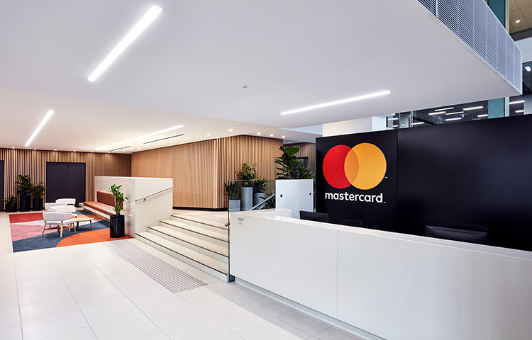 Mastercard