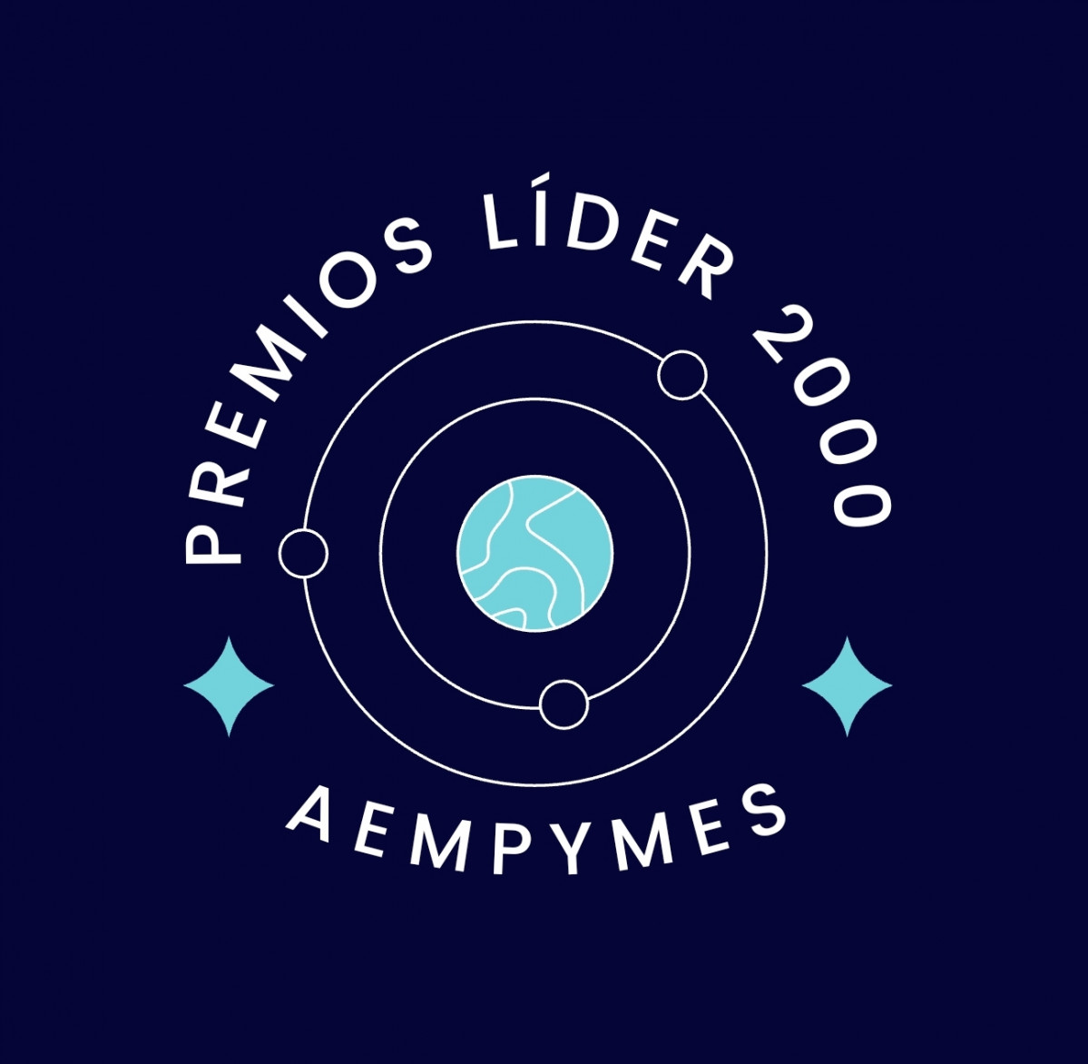 LOGO PREMIOS LIDER 2000