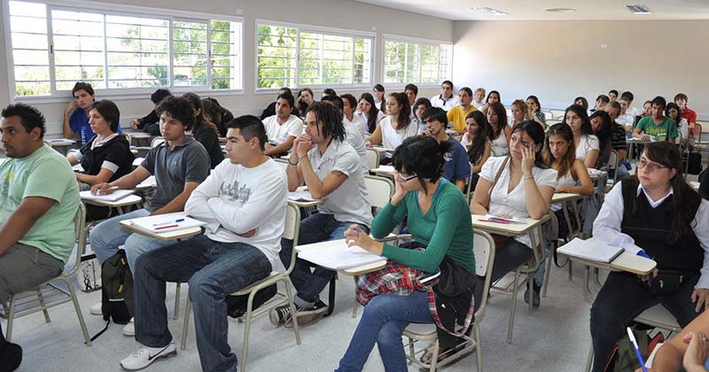 Universidades mas estudiantes latinoamerica 2