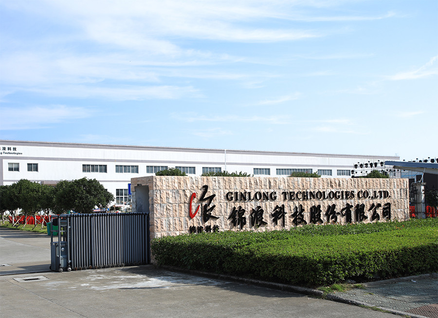 Ginlong Technologies