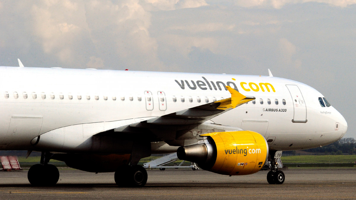 Vueling