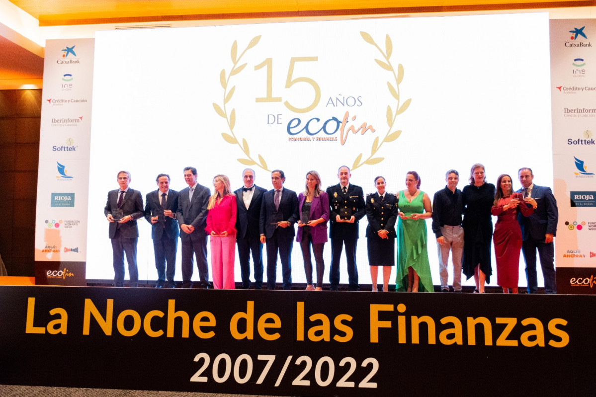 TitanesDeLasFinanzas ECOFIN