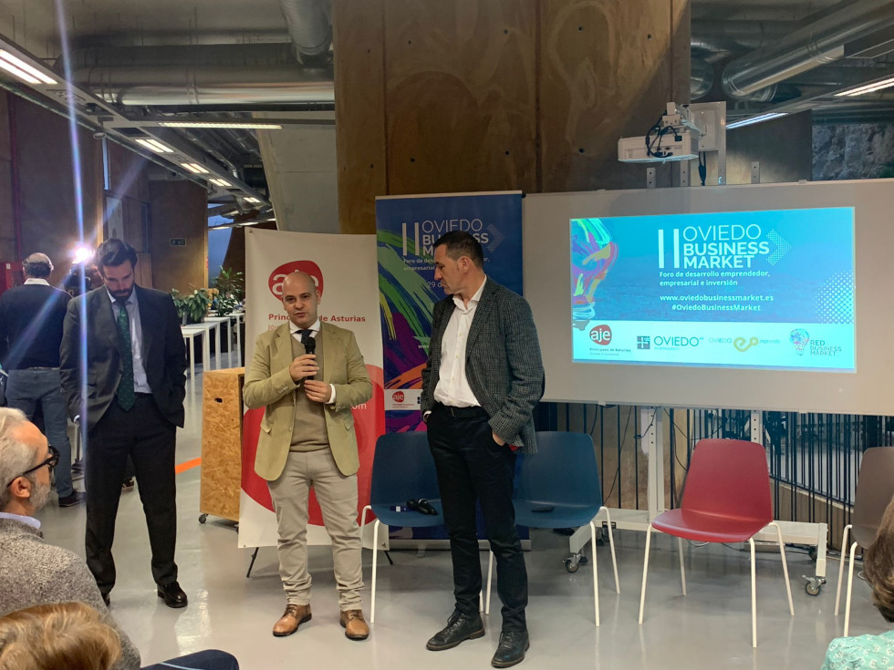 Oviedobusinessmarketinauguración