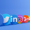 Redes sociales mas utilizadas