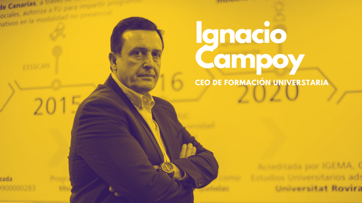 Ignaciocampoyentrevista