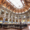 Madrid stock exchange
