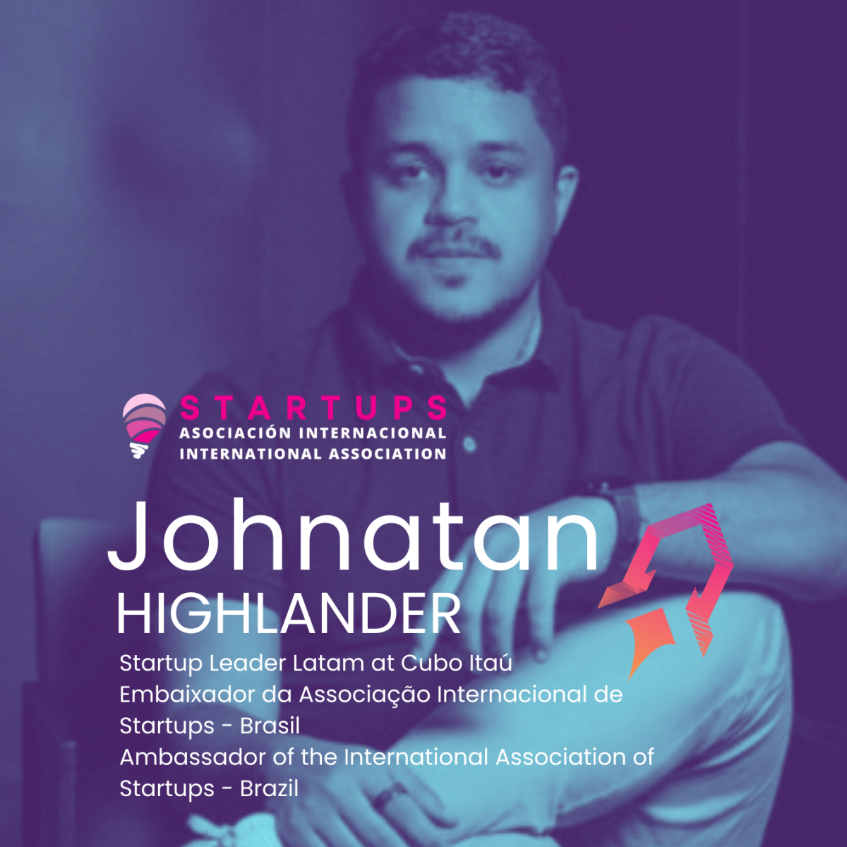 JohnatanHighlander.V