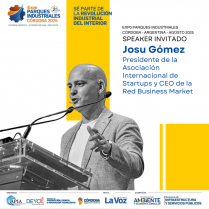 Invitación Congreso